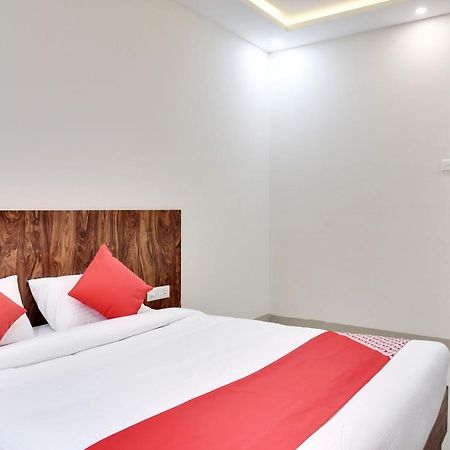 Oyo 40146 Hotel Continental Bhopal Exterior photo