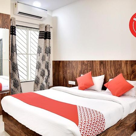 Oyo 40146 Hotel Continental Bhopal Exterior photo