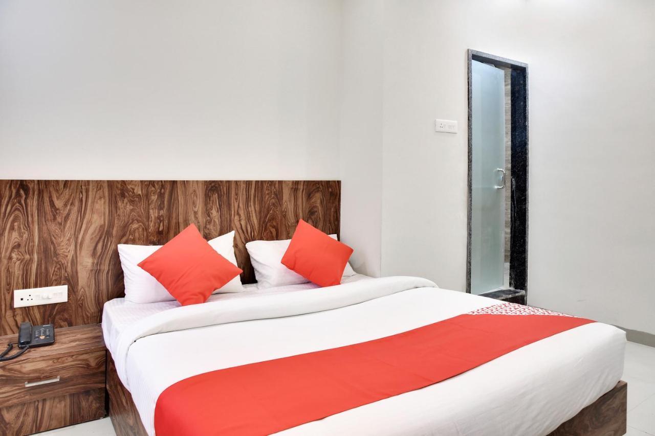 Oyo 40146 Hotel Continental Bhopal Exterior photo